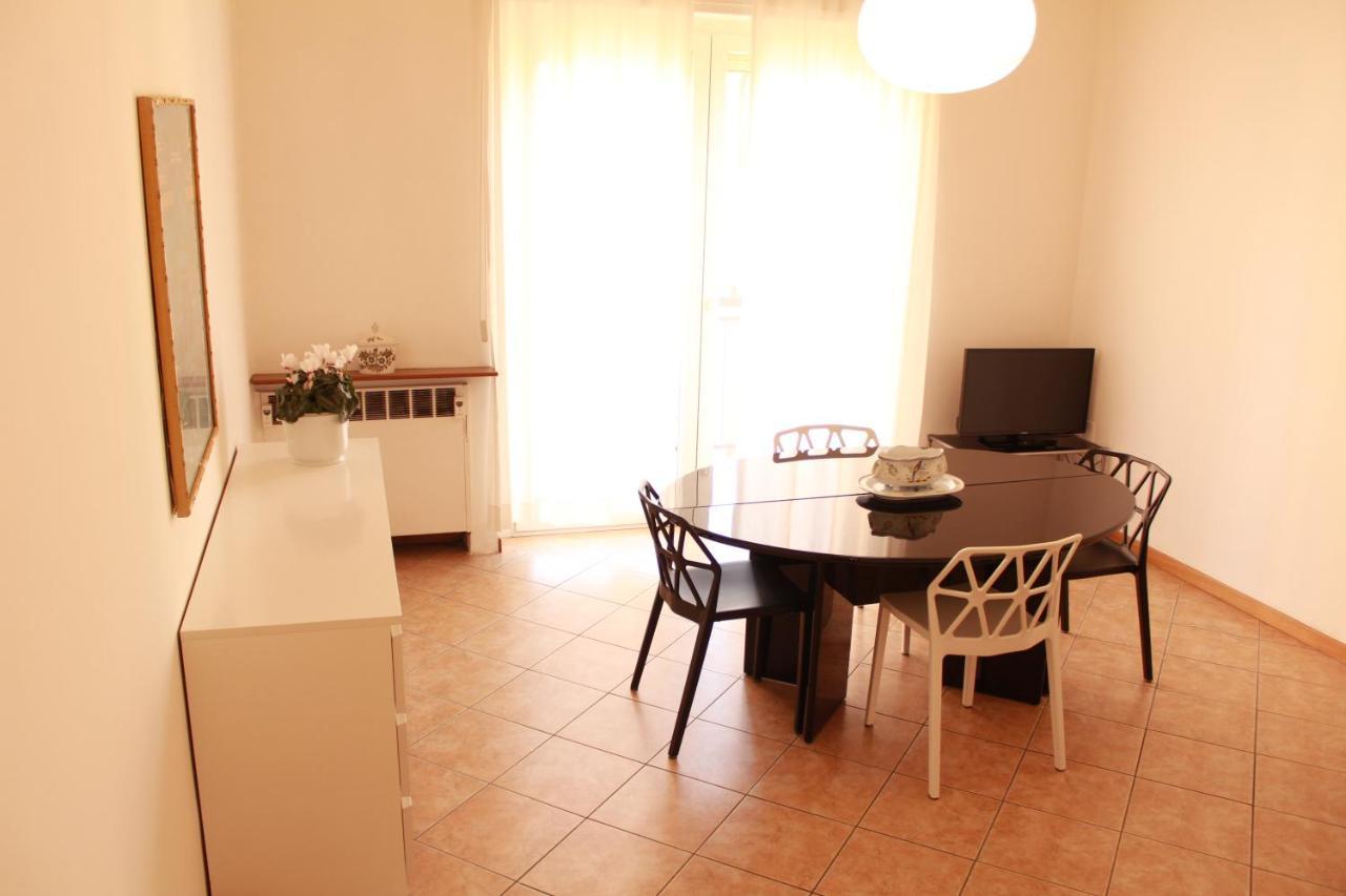 דירות ורונה Residenza Caprera Di Viviani - Loc-02522 מראה חיצוני תמונה