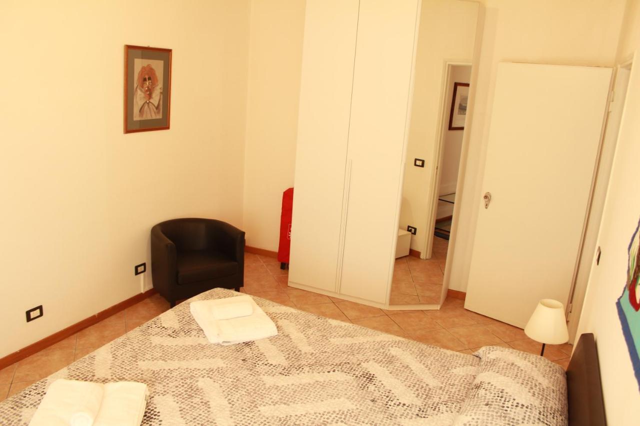 דירות ורונה Residenza Caprera Di Viviani - Loc-02522 מראה חיצוני תמונה