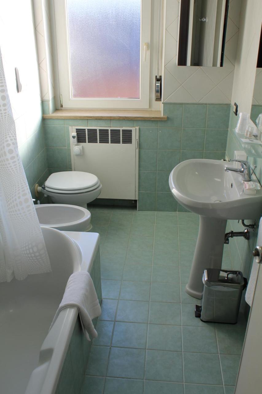 דירות ורונה Residenza Caprera Di Viviani - Loc-02522 מראה חיצוני תמונה